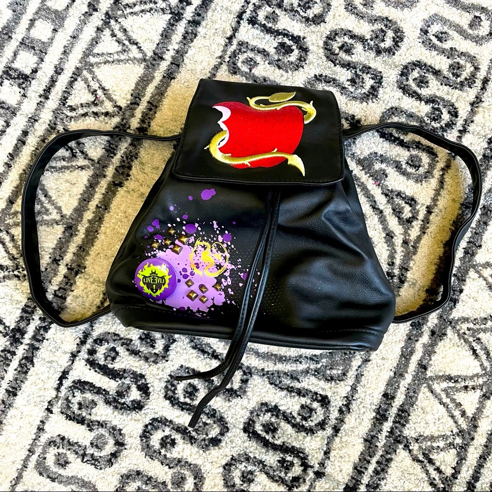Disney’s Descendants Mini Backpack